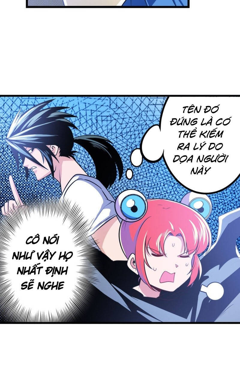 Anh Hùng ? Ta Không Làm Lâu Rồi Chapter 285 - 17