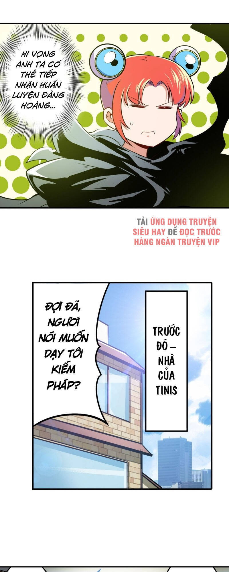 Anh Hùng ? Ta Không Làm Lâu Rồi Chapter 285 - 18