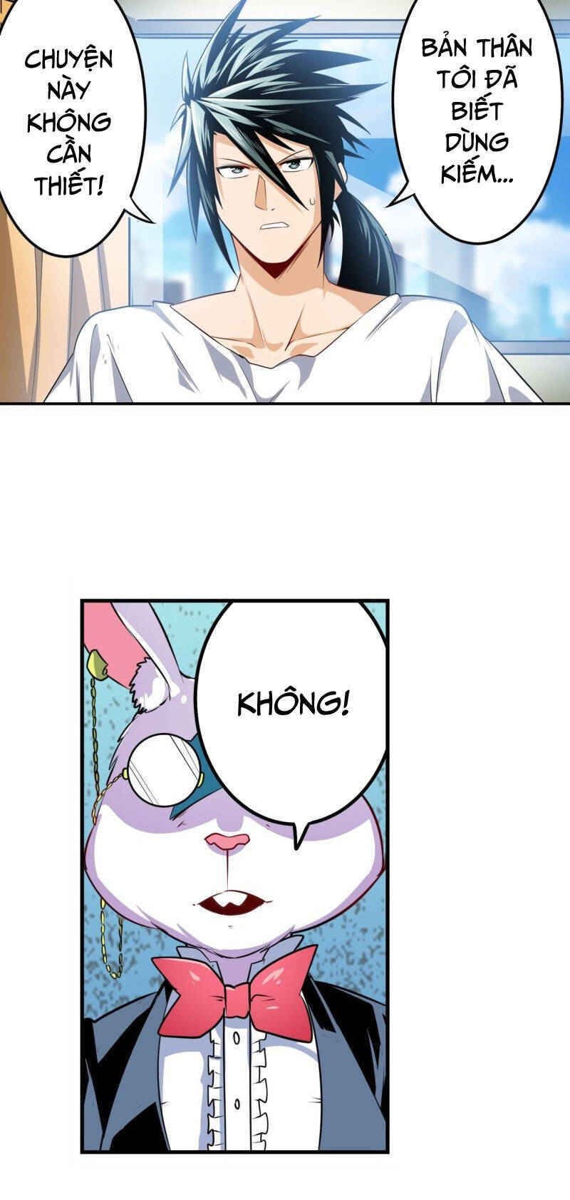 Anh Hùng ? Ta Không Làm Lâu Rồi Chapter 285 - 19