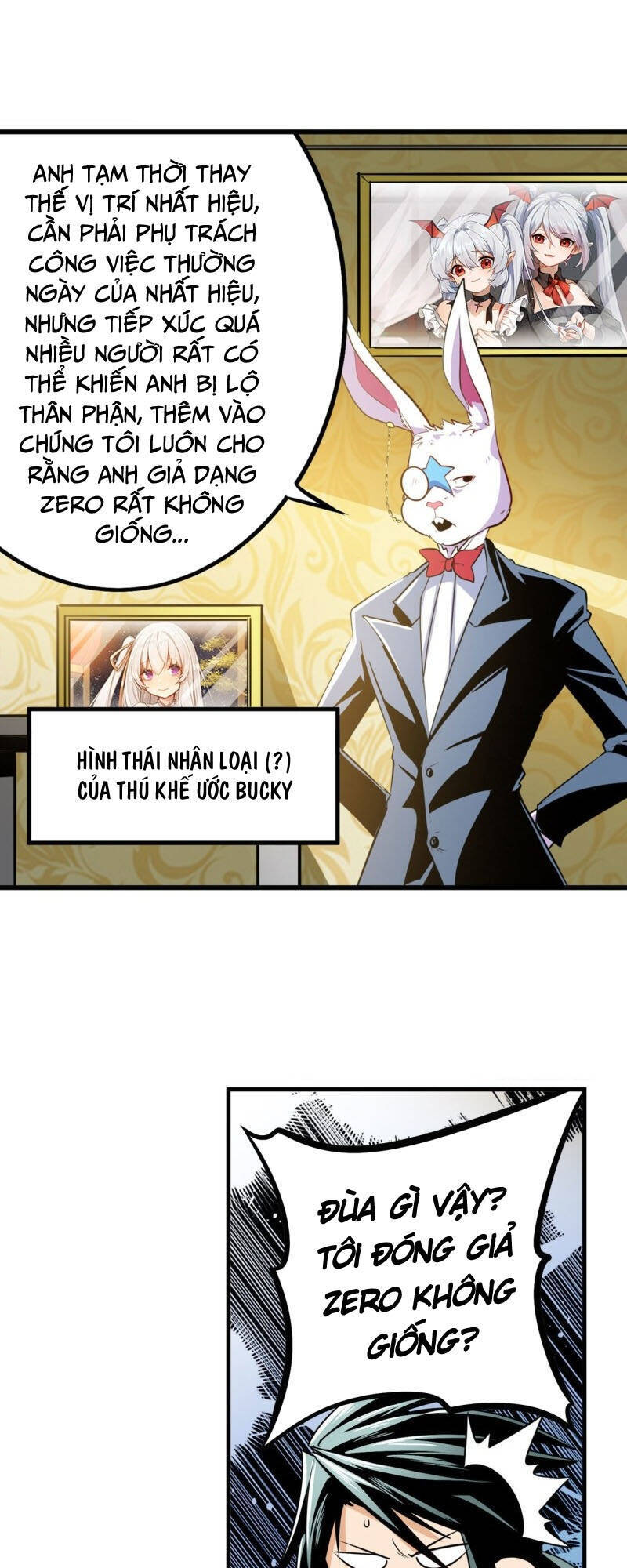 Anh Hùng ? Ta Không Làm Lâu Rồi Chapter 285 - 20