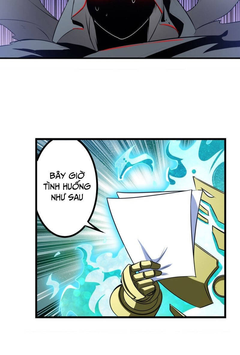 Anh Hùng ? Ta Không Làm Lâu Rồi Chapter 285 - 3