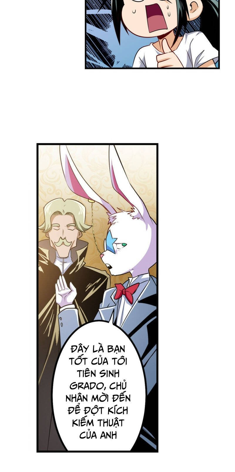 Anh Hùng ? Ta Không Làm Lâu Rồi Chapter 285 - 21