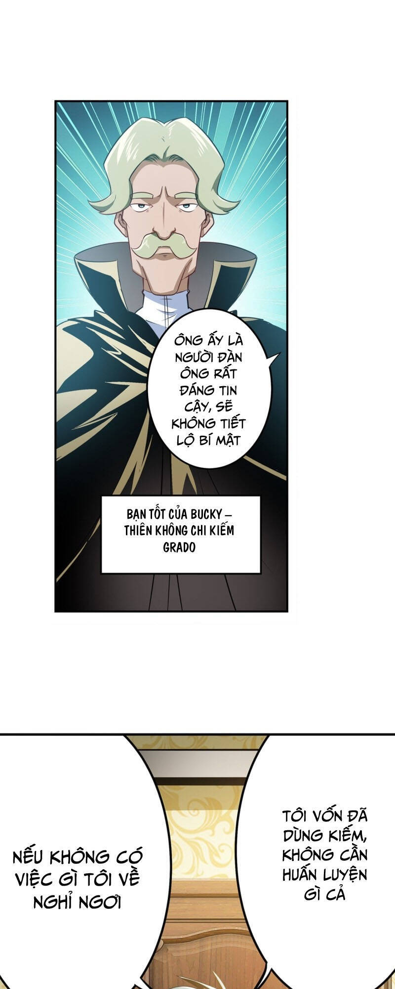 Anh Hùng ? Ta Không Làm Lâu Rồi Chapter 285 - 22