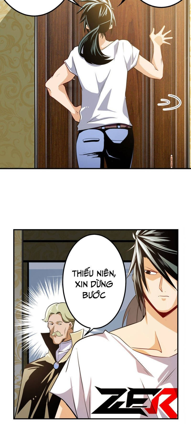 Anh Hùng ? Ta Không Làm Lâu Rồi Chapter 285 - 23