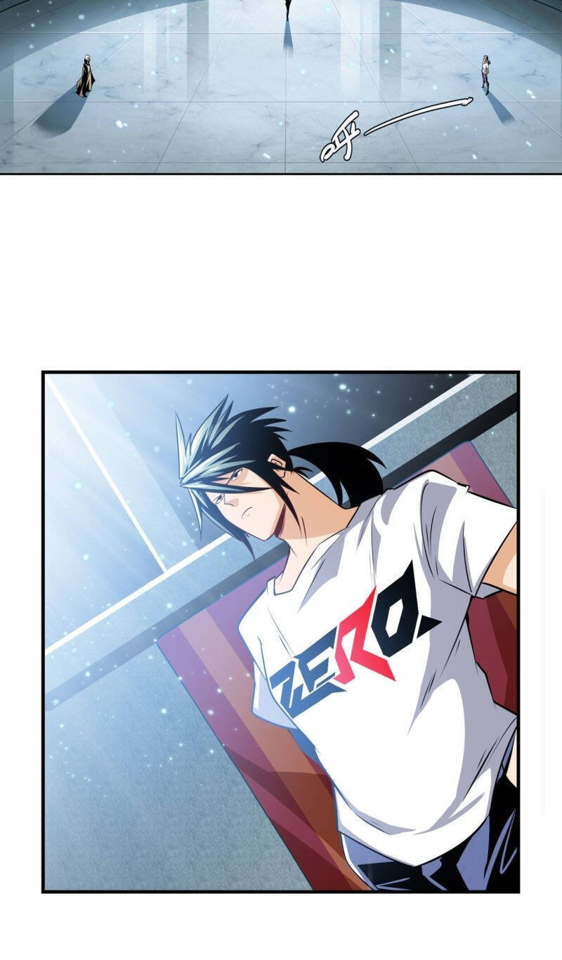 Anh Hùng ? Ta Không Làm Lâu Rồi Chapter 285 - 25