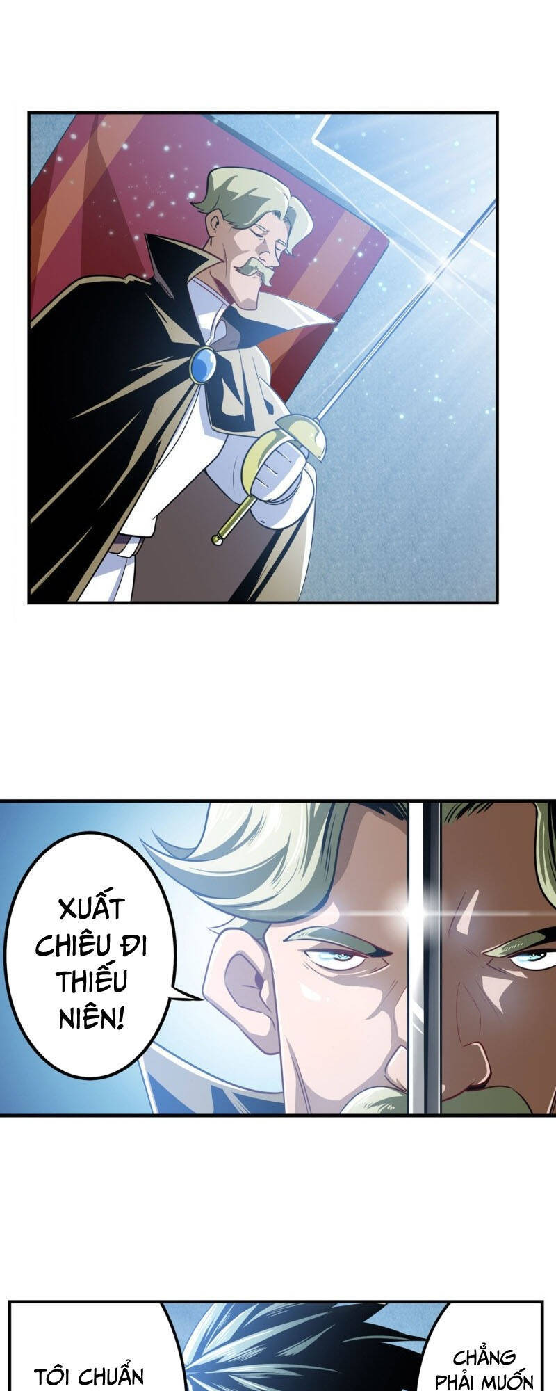 Anh Hùng ? Ta Không Làm Lâu Rồi Chapter 285 - 26