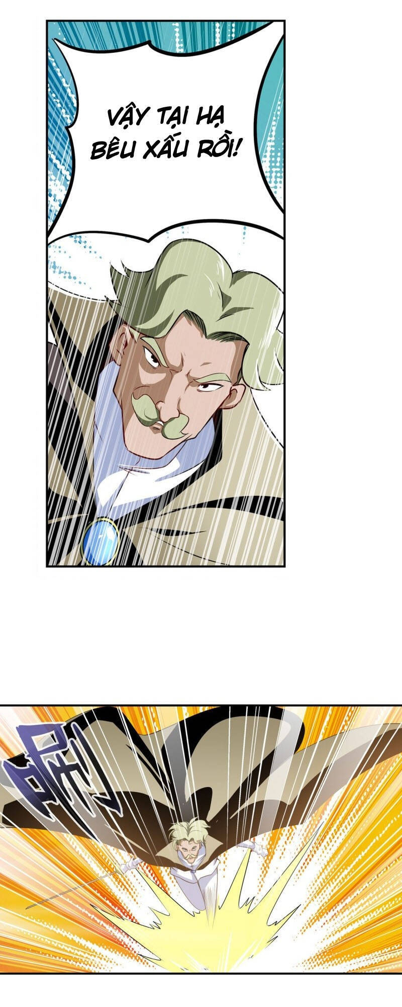 Anh Hùng ? Ta Không Làm Lâu Rồi Chapter 285 - 28