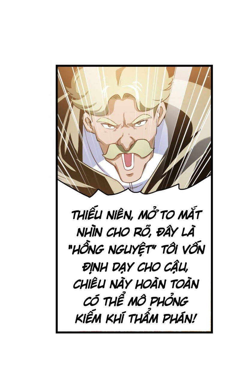 Anh Hùng ? Ta Không Làm Lâu Rồi Chapter 285 - 29