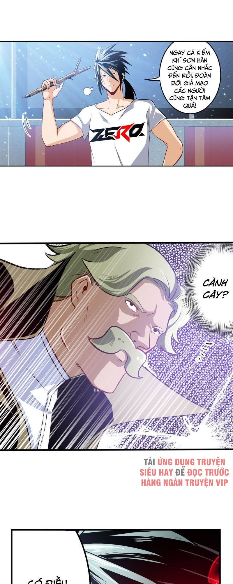 Anh Hùng ? Ta Không Làm Lâu Rồi Chapter 285 - 30