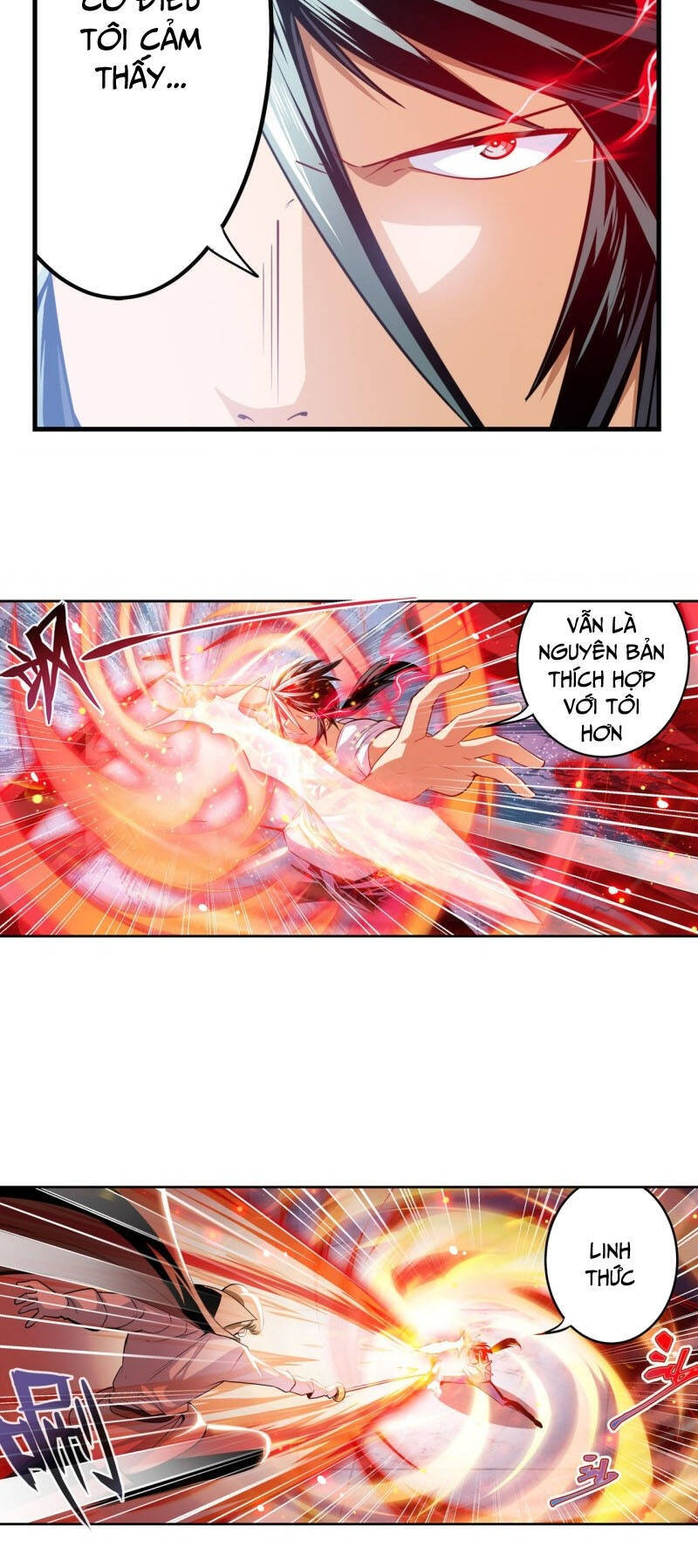 Anh Hùng ? Ta Không Làm Lâu Rồi Chapter 285 - 31