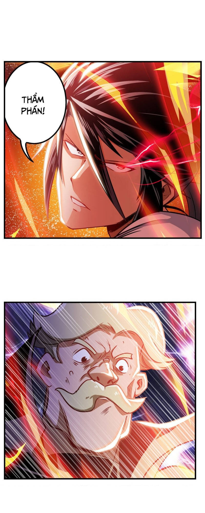 Anh Hùng ? Ta Không Làm Lâu Rồi Chapter 285 - 32