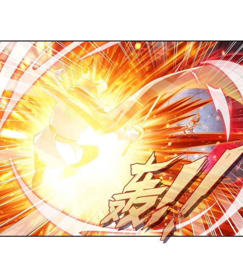 Anh Hùng ? Ta Không Làm Lâu Rồi Chapter 285 - 33