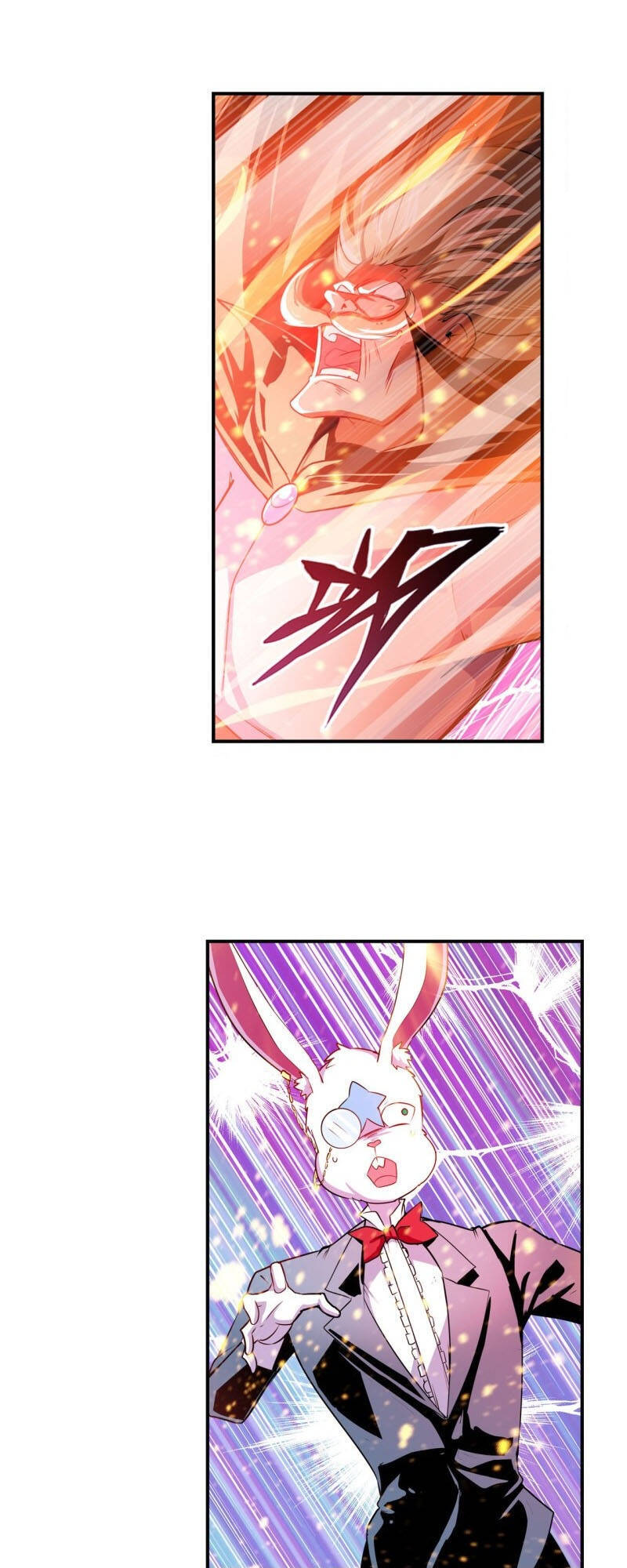 Anh Hùng ? Ta Không Làm Lâu Rồi Chapter 285 - 34