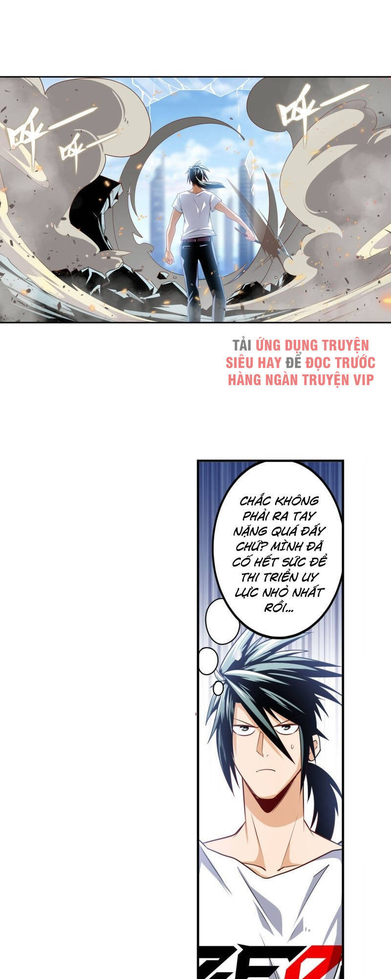 Anh Hùng ? Ta Không Làm Lâu Rồi Chapter 285 - 36