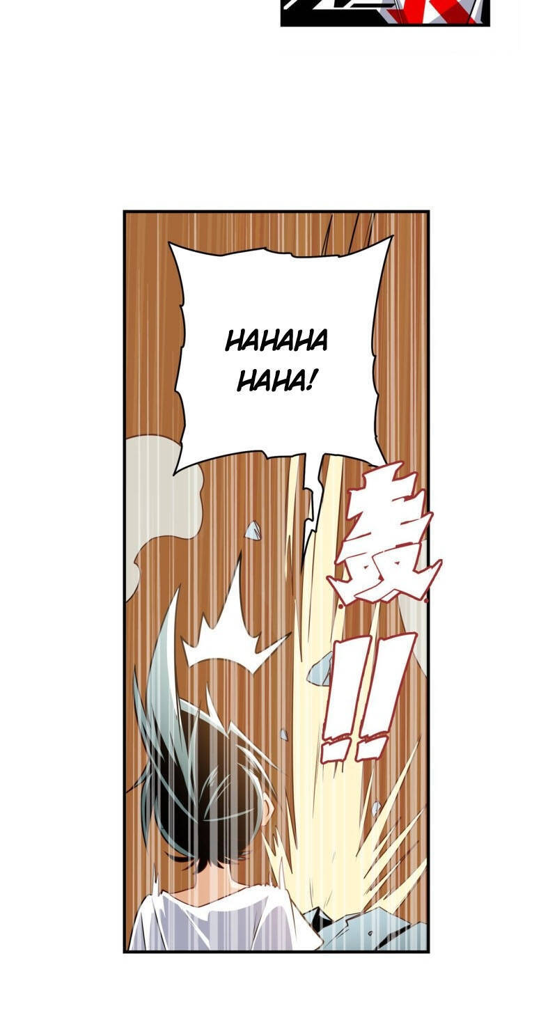 Anh Hùng ? Ta Không Làm Lâu Rồi Chapter 285 - 37