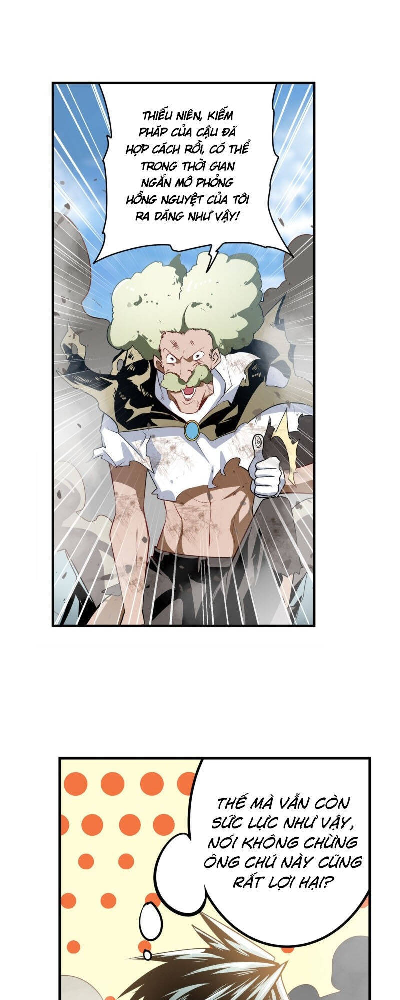 Anh Hùng ? Ta Không Làm Lâu Rồi Chapter 285 - 38