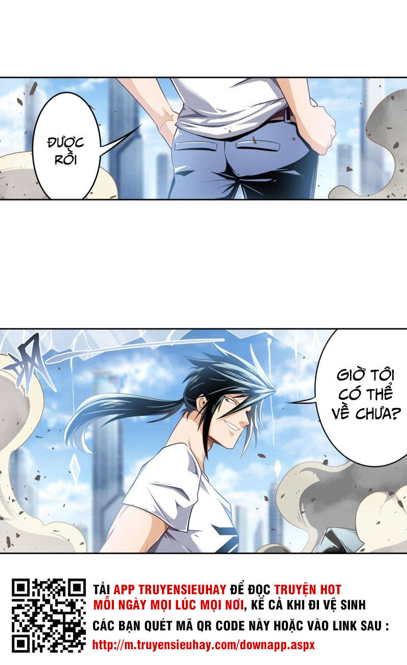 Anh Hùng ? Ta Không Làm Lâu Rồi Chapter 285 - 40