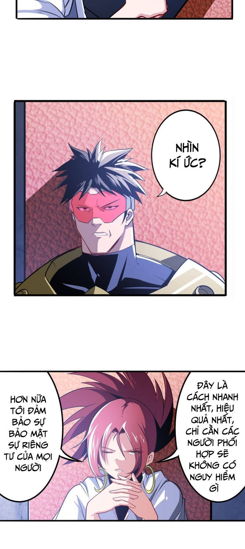 Anh Hùng ? Ta Không Làm Lâu Rồi Chapter 285 - 5