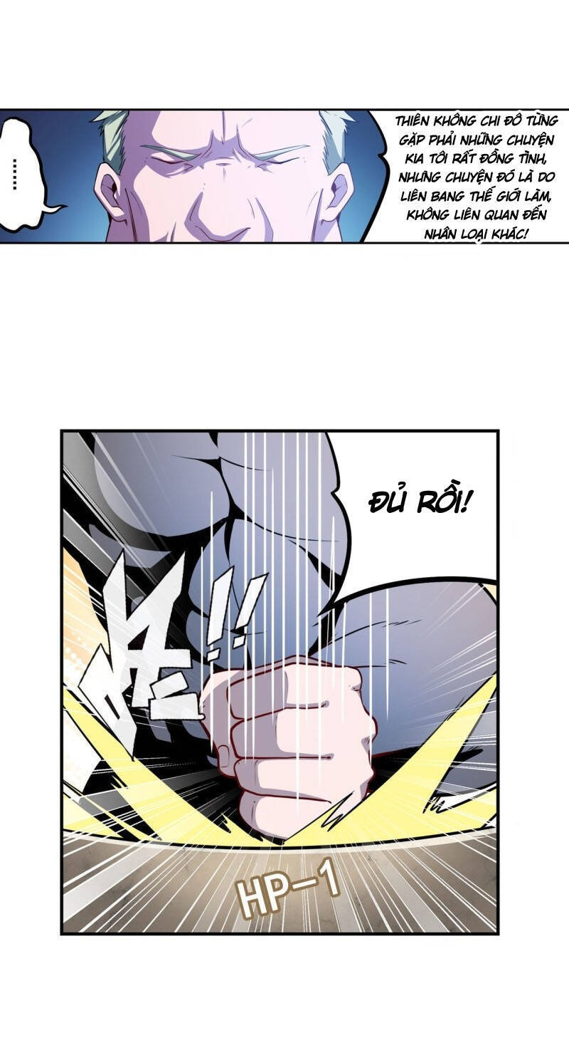 Anh Hùng ? Ta Không Làm Lâu Rồi Chapter 285 - 9