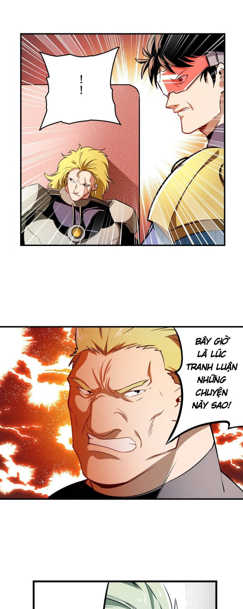 Anh Hùng ? Ta Không Làm Lâu Rồi Chapter 285 - 10