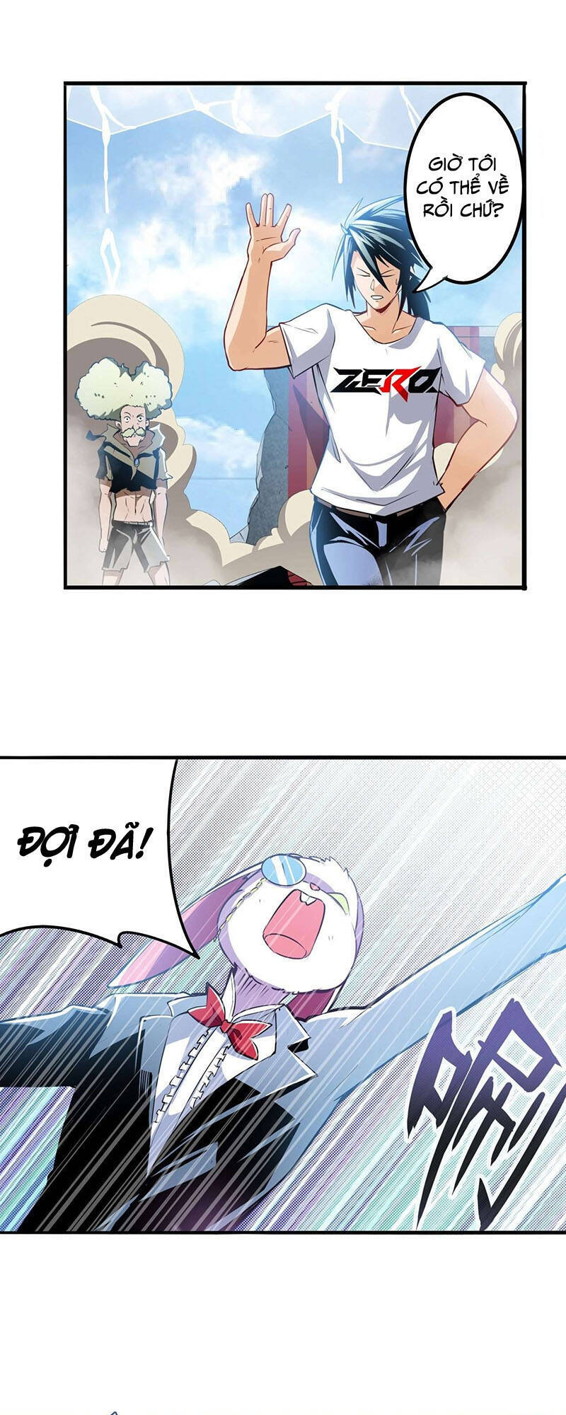 Anh Hùng ? Ta Không Làm Lâu Rồi Chapter 286 - 2