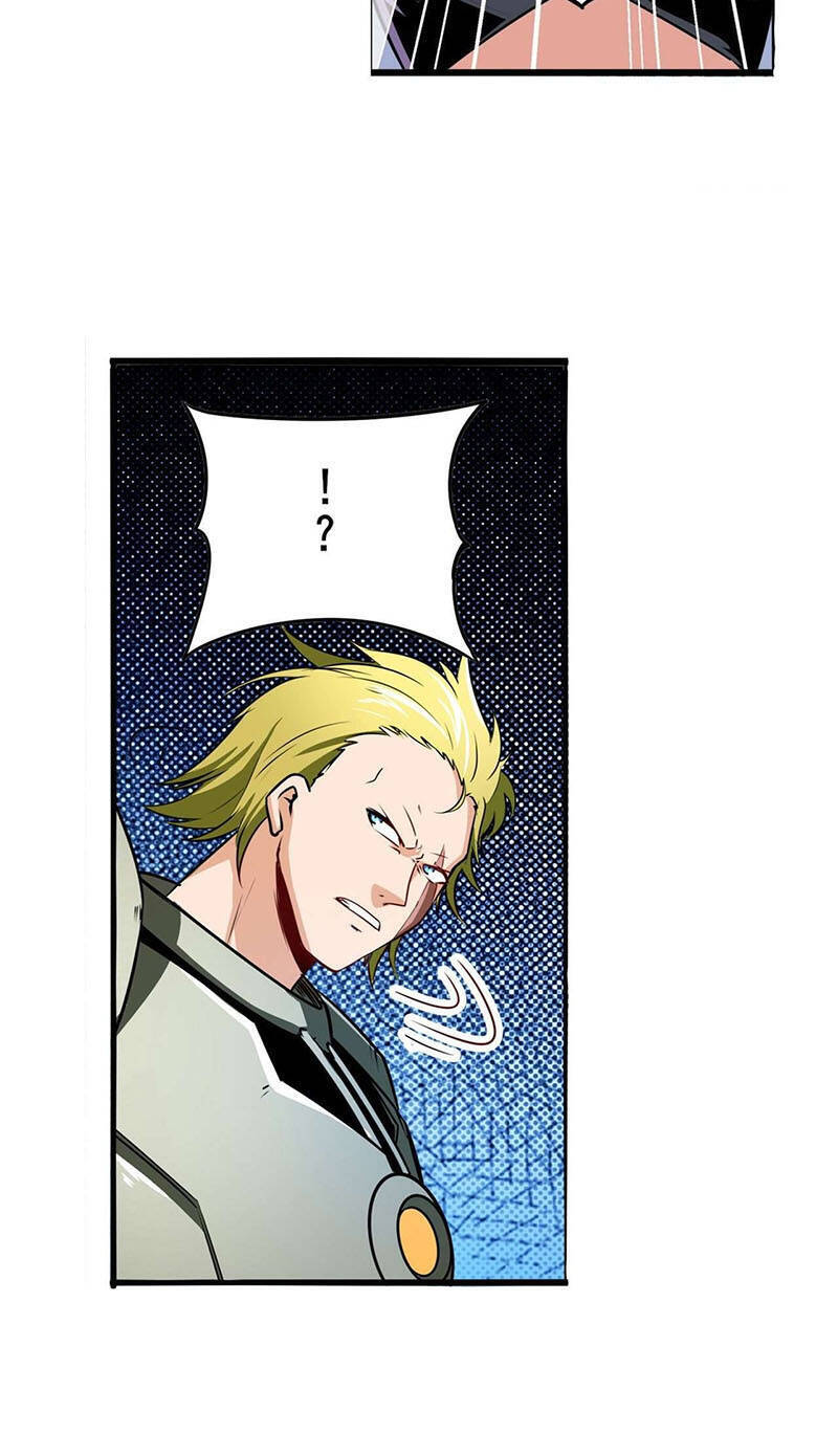 Anh Hùng ? Ta Không Làm Lâu Rồi Chapter 286 - 11