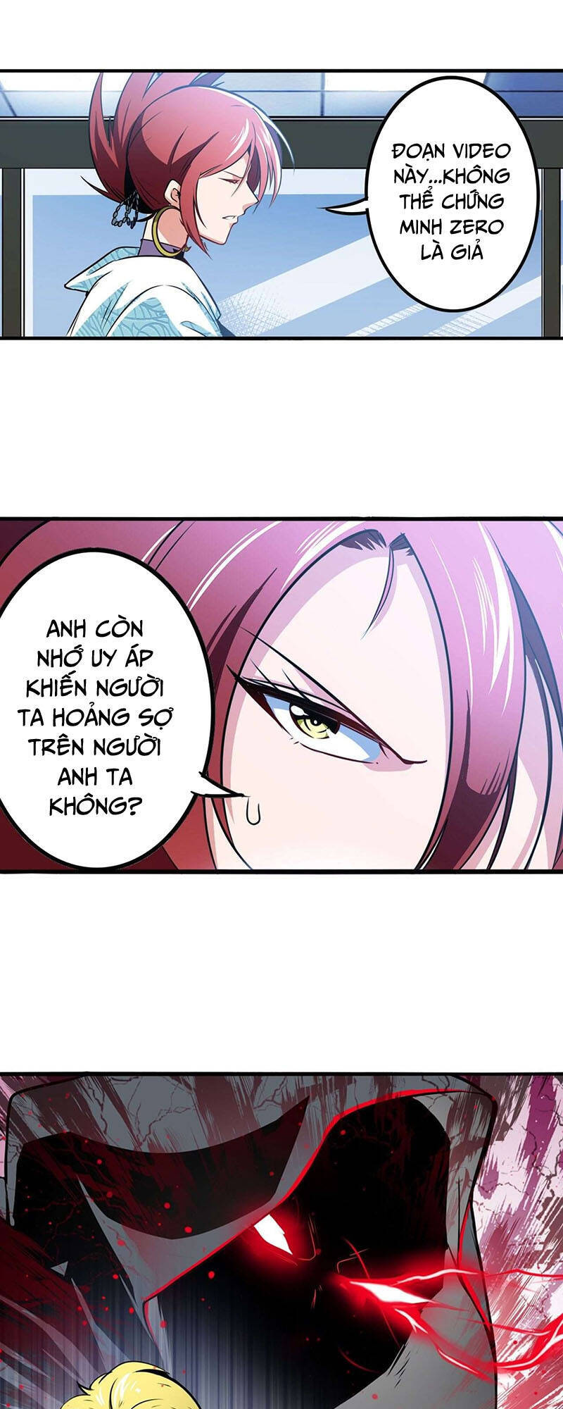 Anh Hùng ? Ta Không Làm Lâu Rồi Chapter 286 - 12