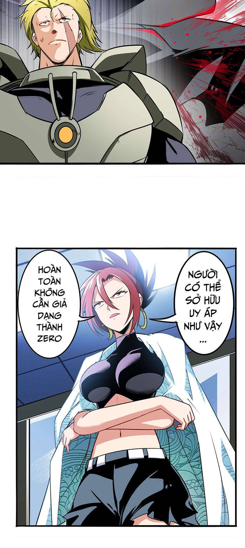 Anh Hùng ? Ta Không Làm Lâu Rồi Chapter 286 - 13