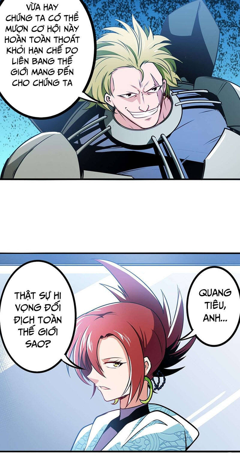 Anh Hùng ? Ta Không Làm Lâu Rồi Chapter 286 - 15