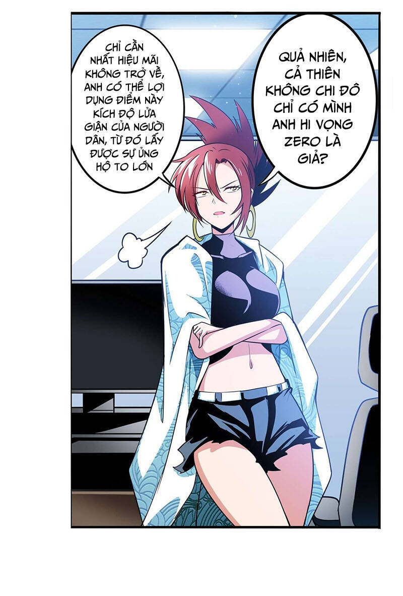 Anh Hùng ? Ta Không Làm Lâu Rồi Chapter 286 - 17