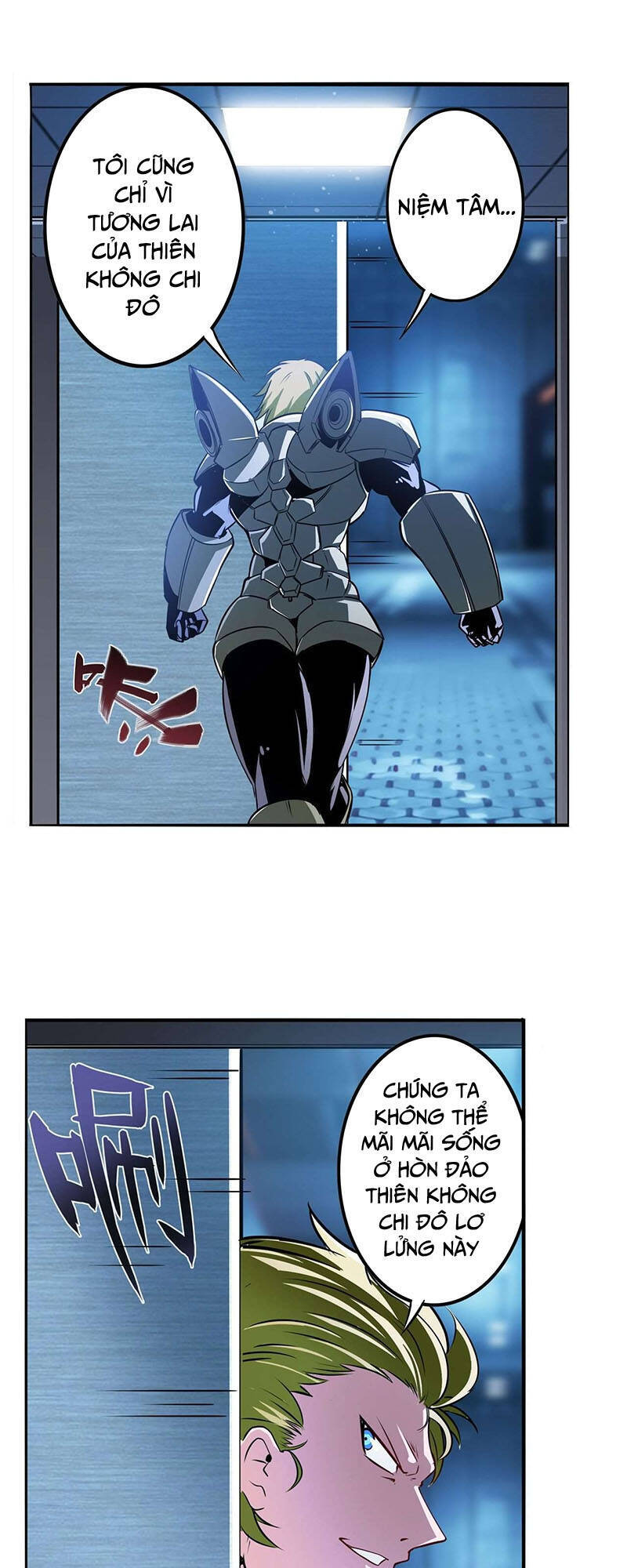 Anh Hùng ? Ta Không Làm Lâu Rồi Chapter 286 - 18
