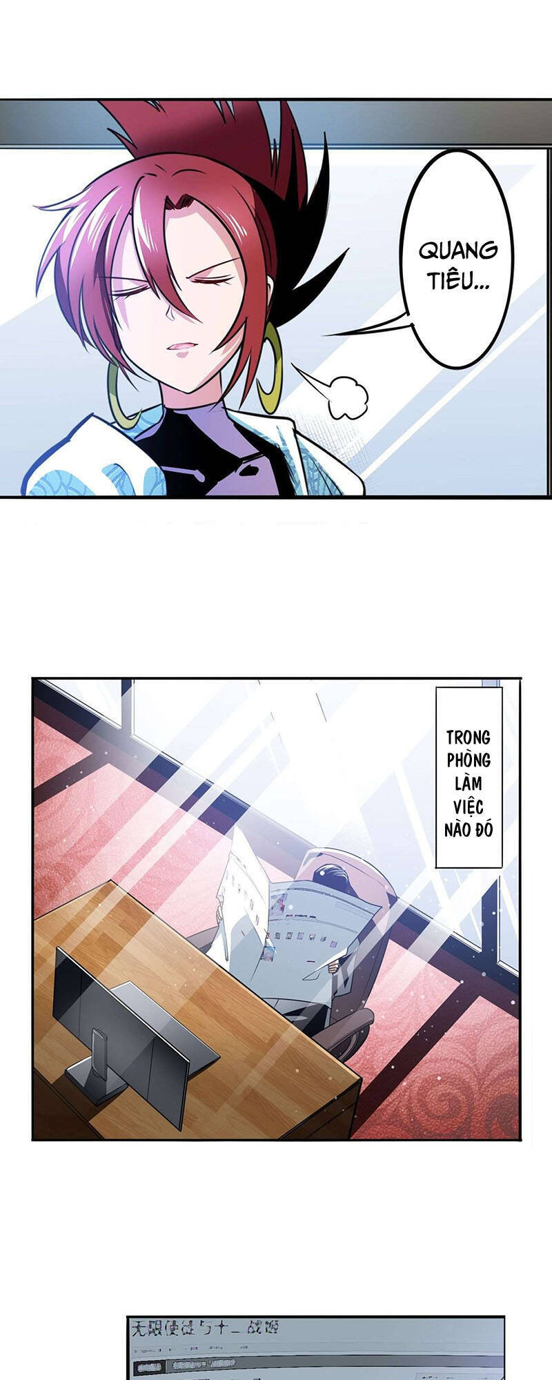 Anh Hùng ? Ta Không Làm Lâu Rồi Chapter 286 - 20