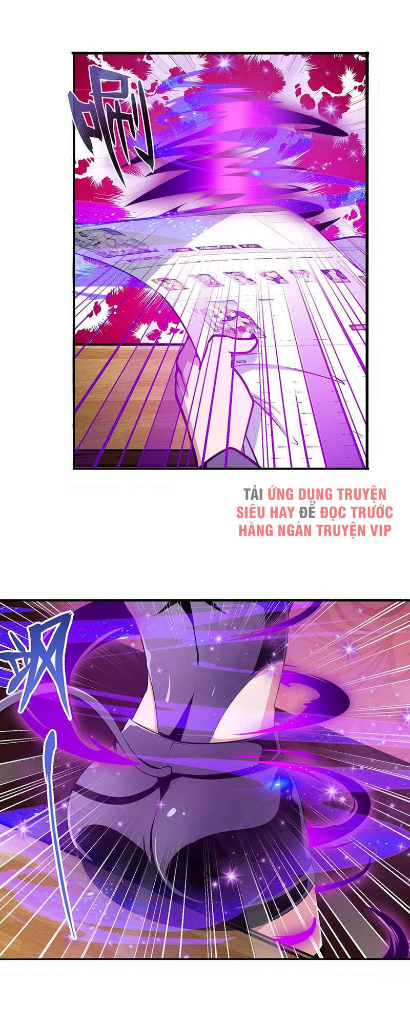 Anh Hùng ? Ta Không Làm Lâu Rồi Chapter 286 - 22