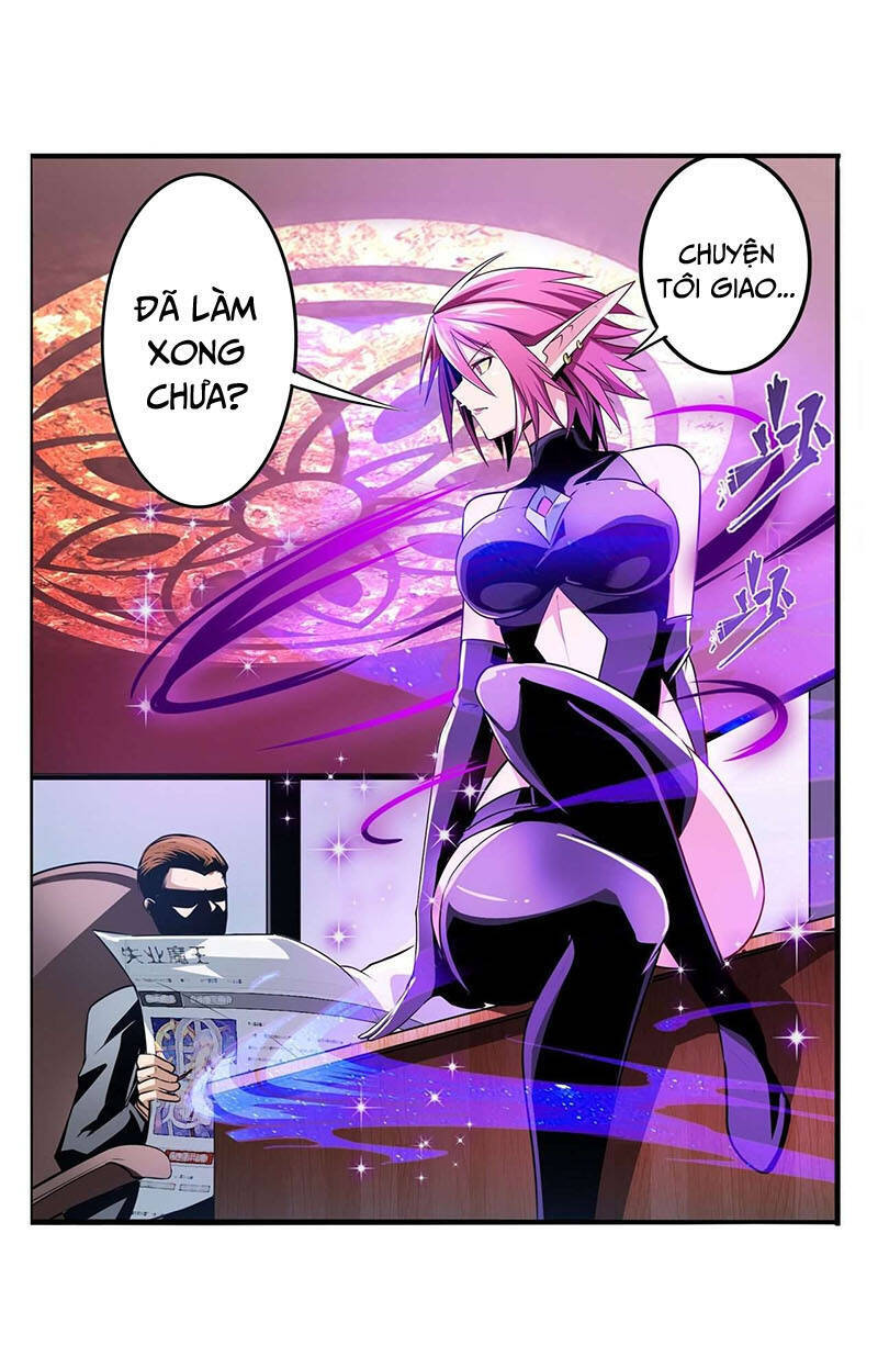 Anh Hùng ? Ta Không Làm Lâu Rồi Chapter 286 - 23