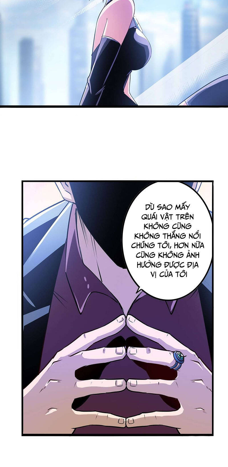 Anh Hùng ? Ta Không Làm Lâu Rồi Chapter 286 - 25