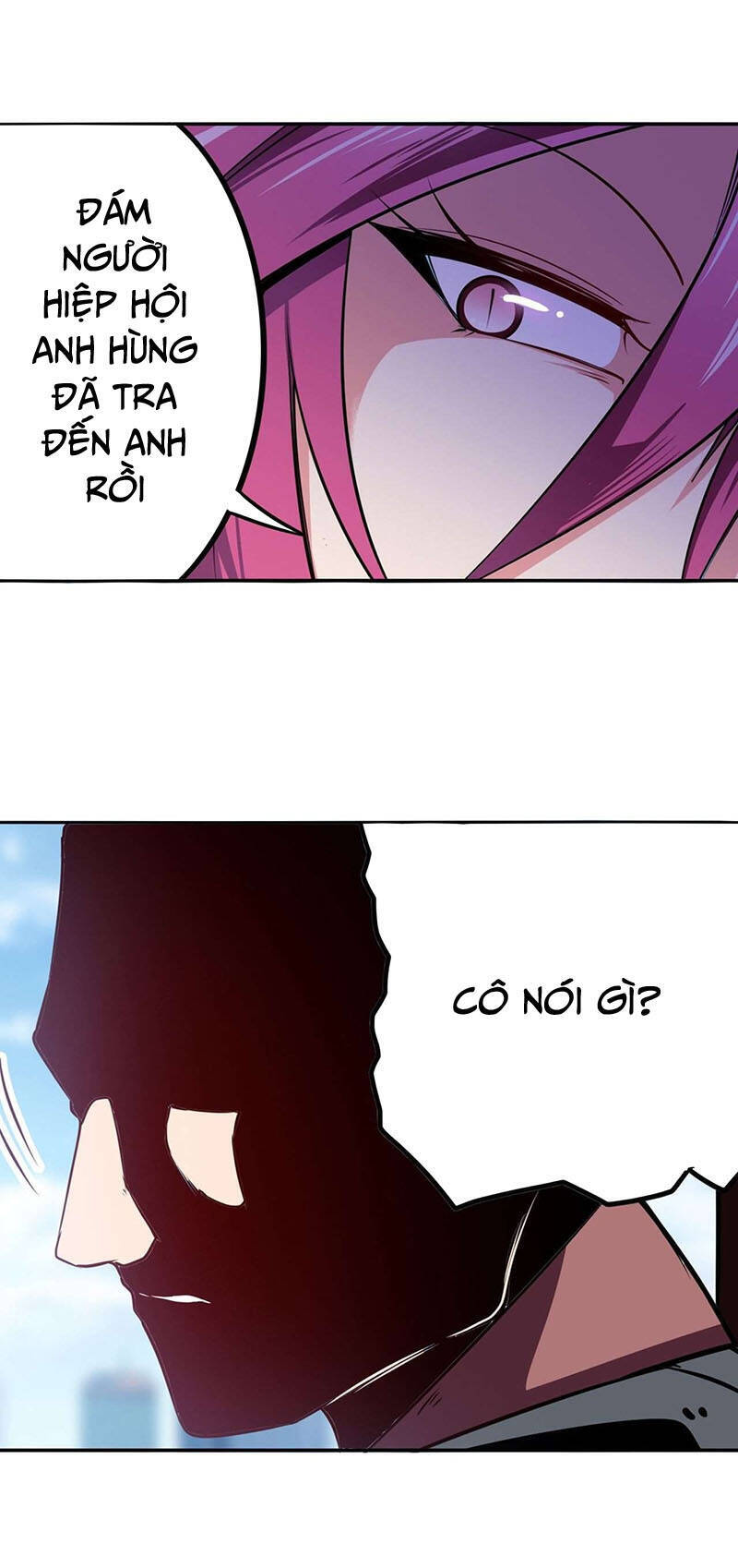 Anh Hùng ? Ta Không Làm Lâu Rồi Chapter 286 - 27