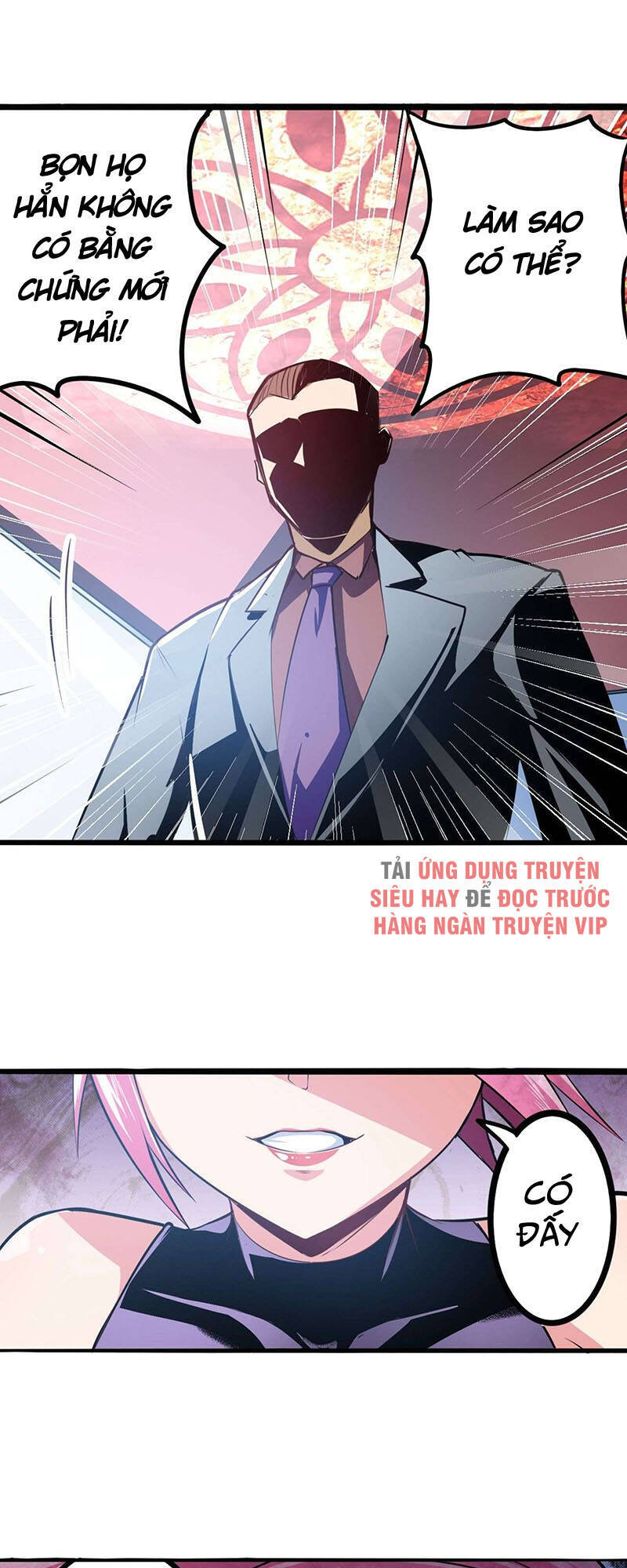 Anh Hùng ? Ta Không Làm Lâu Rồi Chapter 286 - 28