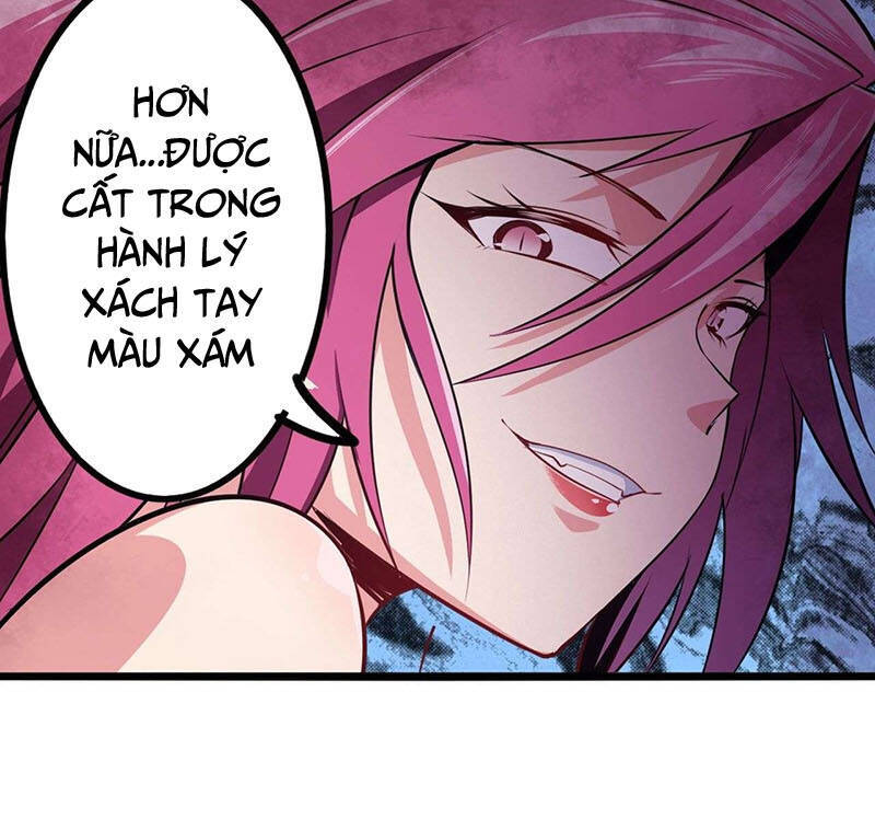 Anh Hùng ? Ta Không Làm Lâu Rồi Chapter 286 - 29