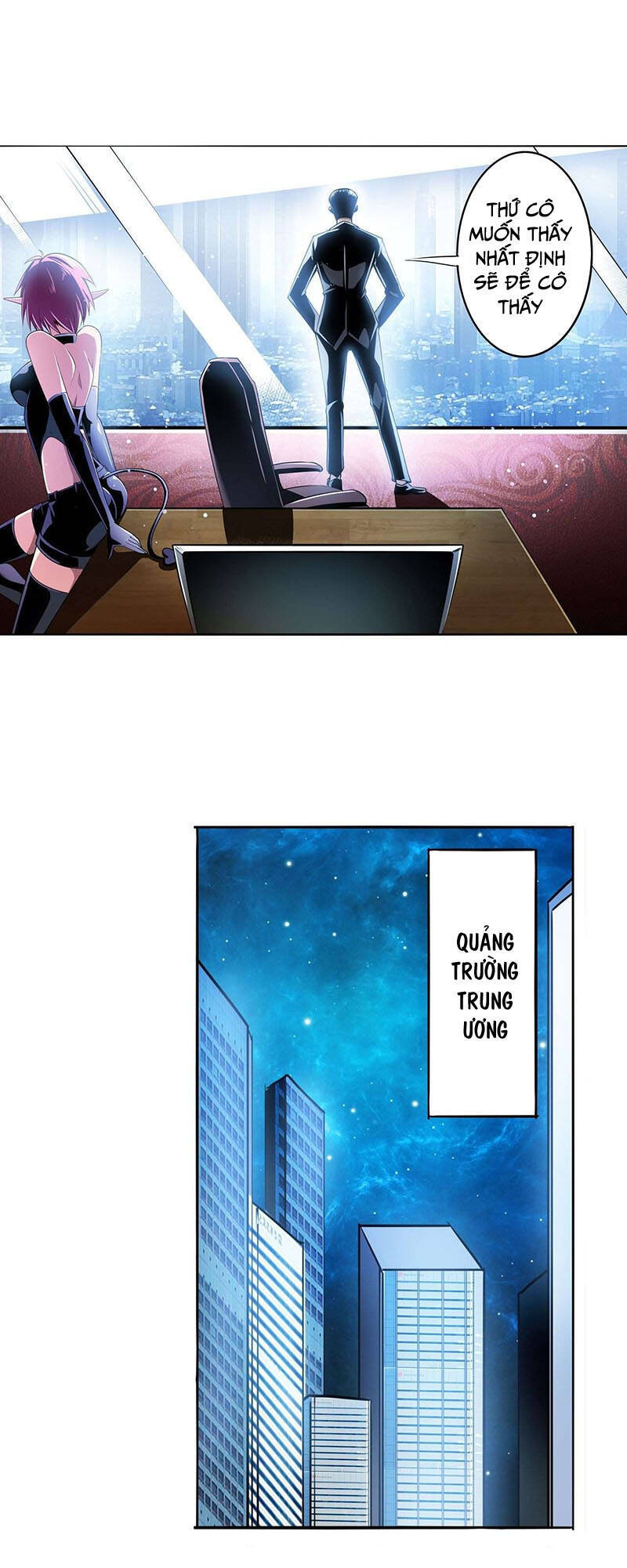 Anh Hùng ? Ta Không Làm Lâu Rồi Chapter 286 - 32