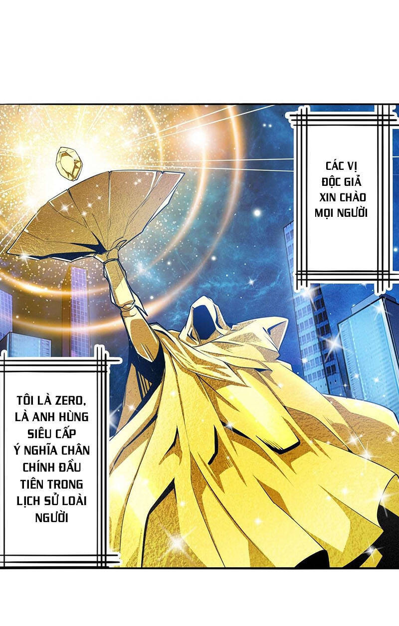 Anh Hùng ? Ta Không Làm Lâu Rồi Chapter 286 - 33
