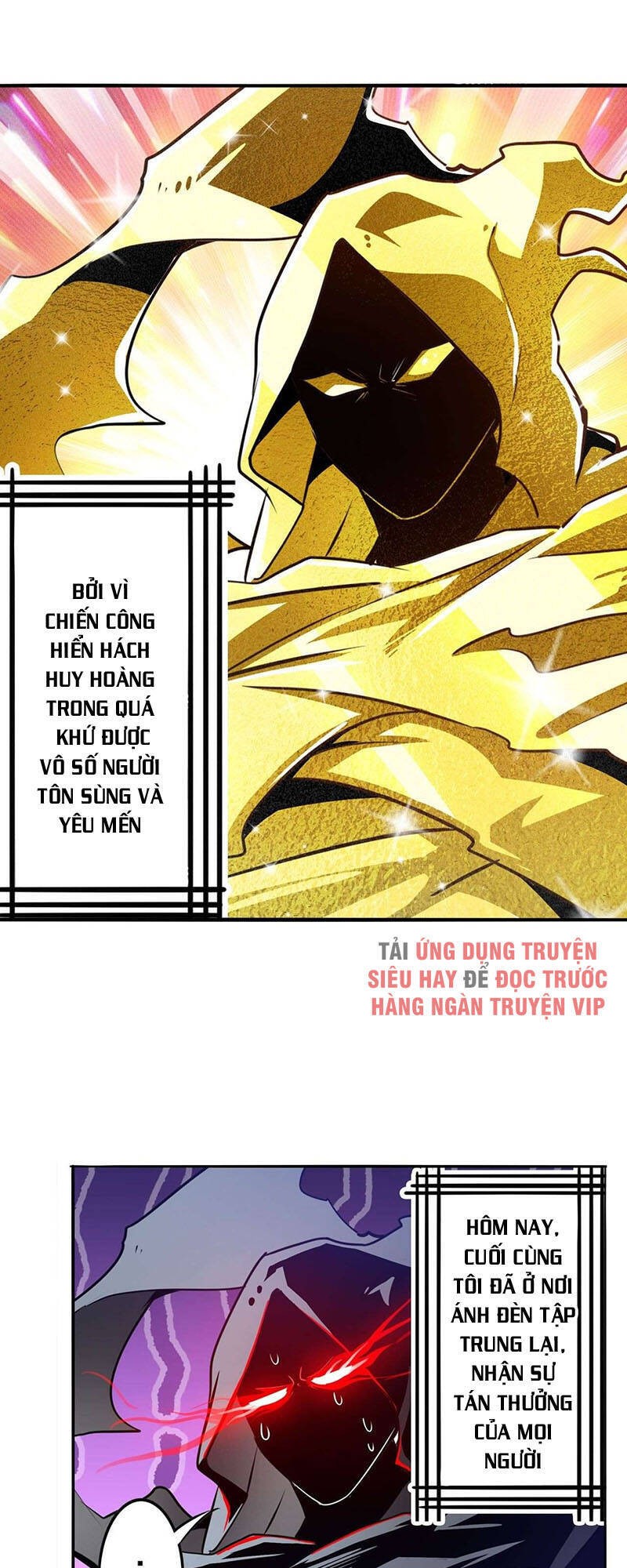 Anh Hùng ? Ta Không Làm Lâu Rồi Chapter 286 - 34