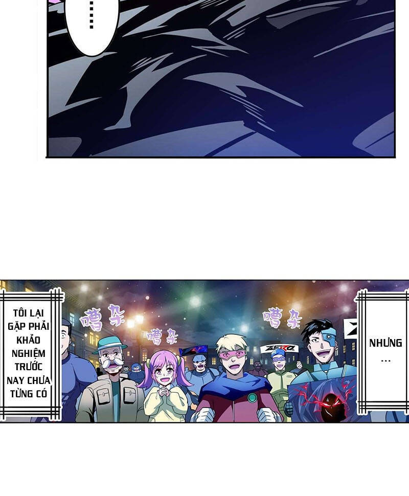Anh Hùng ? Ta Không Làm Lâu Rồi Chapter 286 - 35