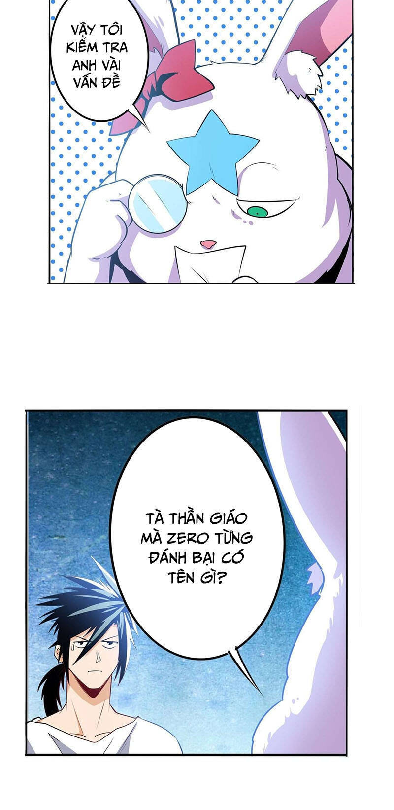 Anh Hùng ? Ta Không Làm Lâu Rồi Chapter 286 - 5