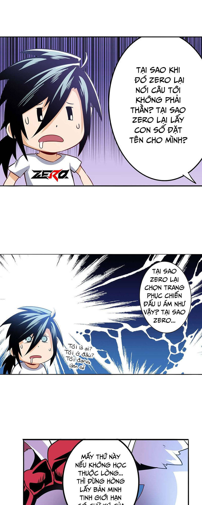 Anh Hùng ? Ta Không Làm Lâu Rồi Chapter 286 - 6