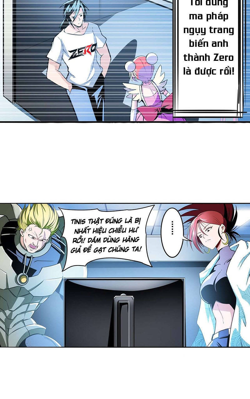 Anh Hùng ? Ta Không Làm Lâu Rồi Chapter 286 - 9