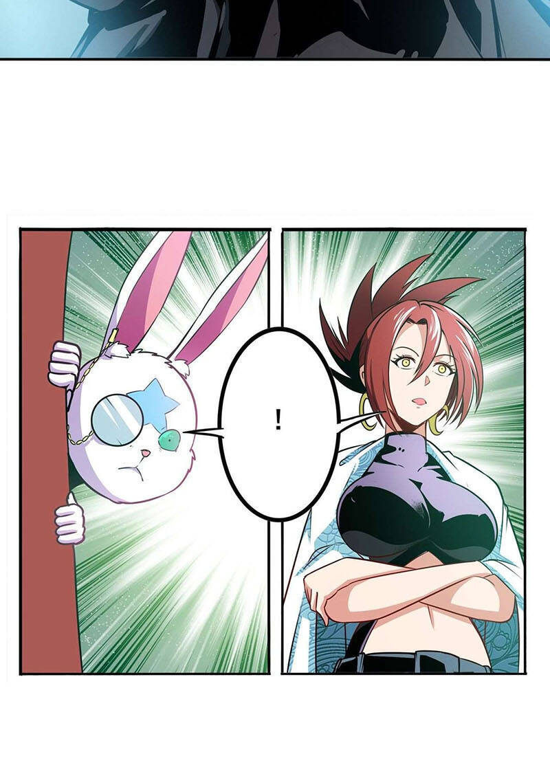 Anh Hùng ? Ta Không Làm Lâu Rồi Chapter 287 - 11