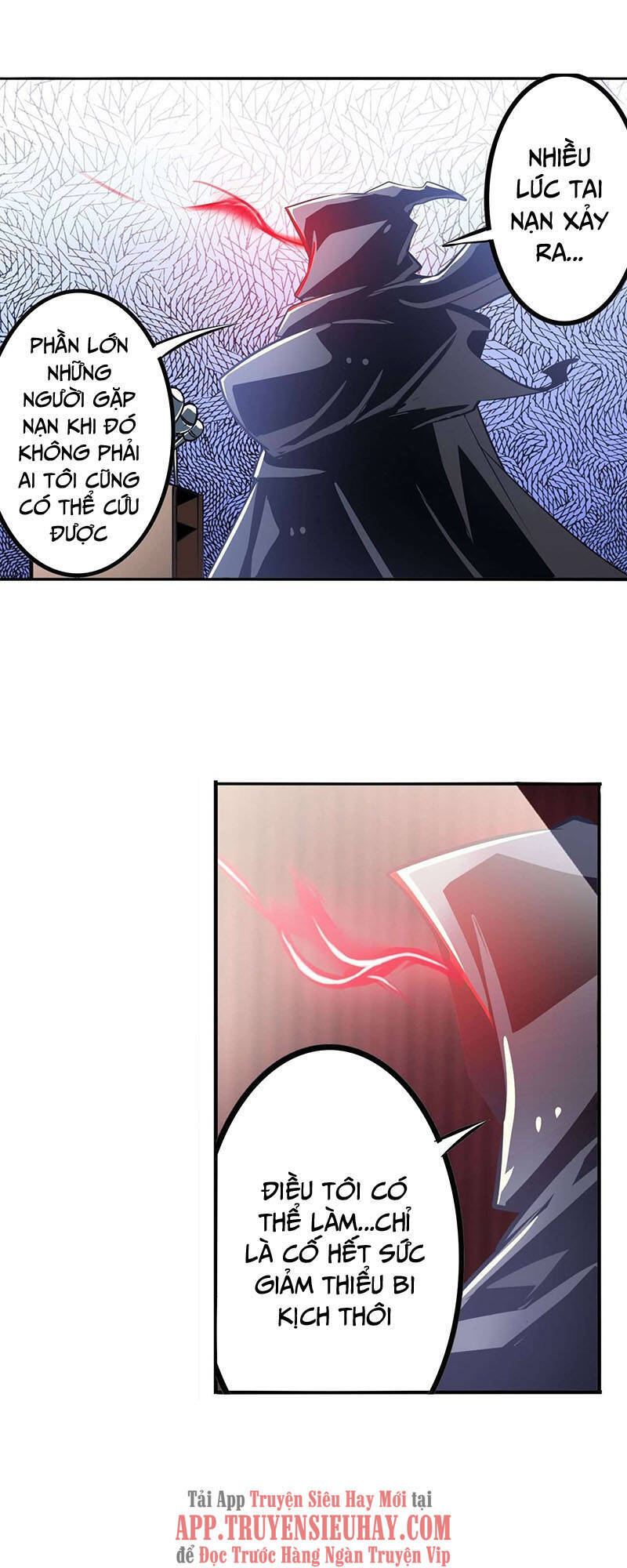 Anh Hùng ? Ta Không Làm Lâu Rồi Chapter 287 - 12