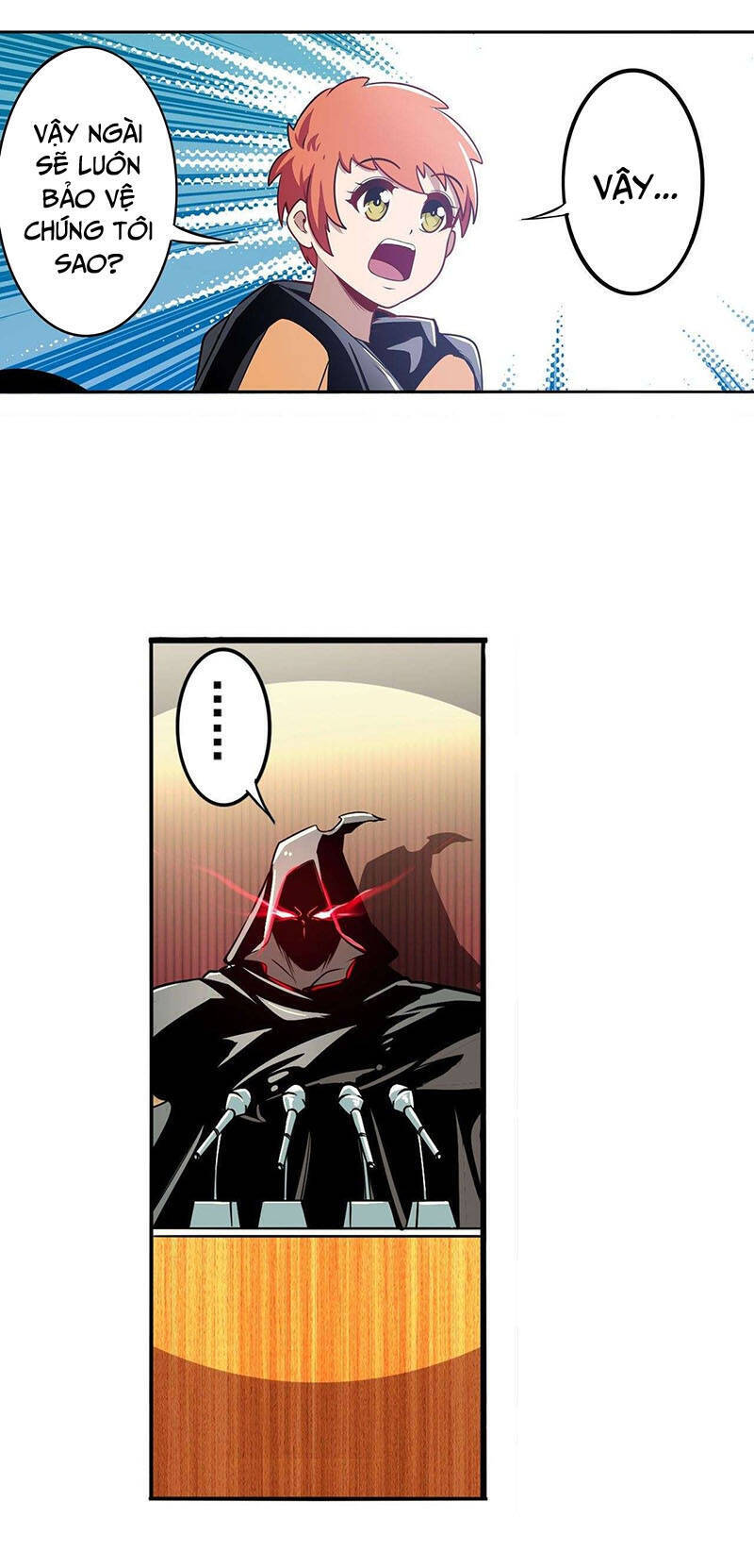 Anh Hùng ? Ta Không Làm Lâu Rồi Chapter 287 - 13