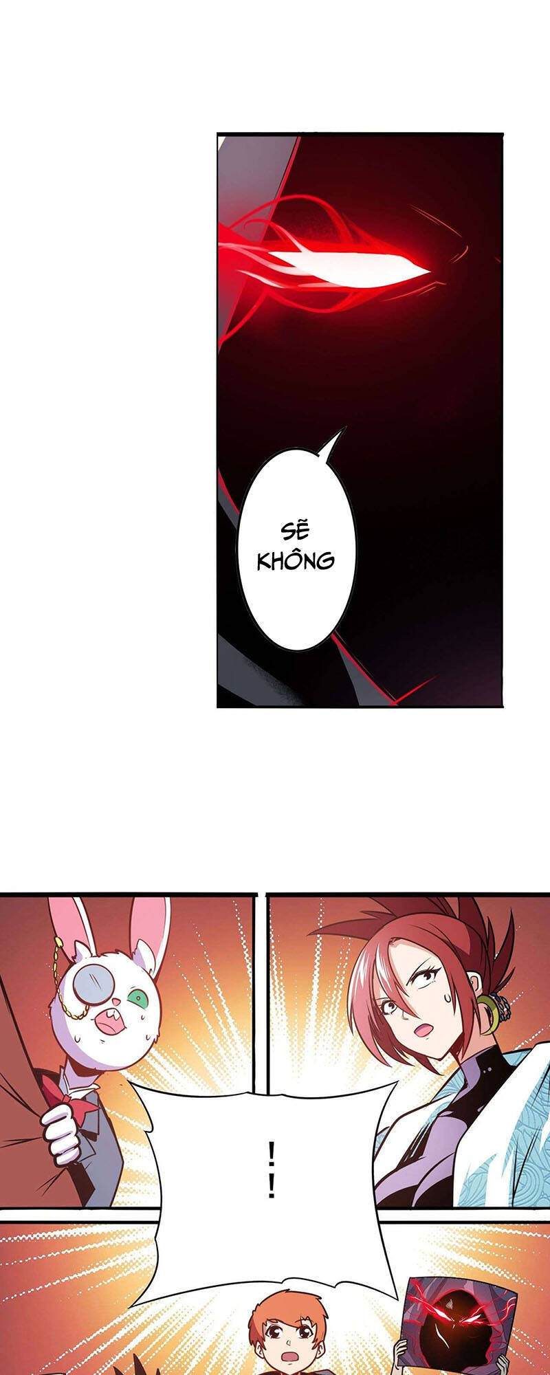 Anh Hùng ? Ta Không Làm Lâu Rồi Chapter 287 - 14