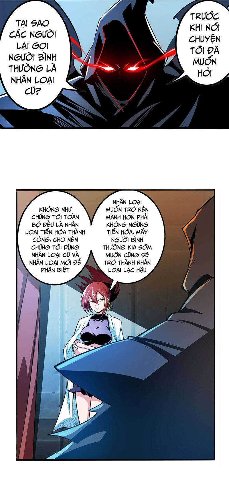 Anh Hùng ? Ta Không Làm Lâu Rồi Chapter 287 - 19